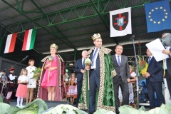 Dni Kapusty 2016 - miechowski.pl - fot. K. Capiga