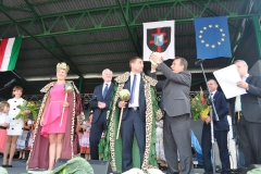Dni Kapusty 2016 - miechowski.pl - fot. K. Capiga