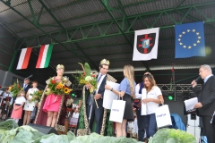 Dni Kapusty 2016 - miechowski.pl - fot. K. Capiga