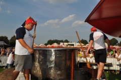 Dni Kapusty 2016 - miechowski.pl - fot. K. Capiga