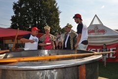 Dni Kapusty 2016 - miechowski.pl - fot. K. Capiga