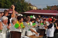 Dni Kapusty 2016 - miechowski.pl - fot. K. Capiga