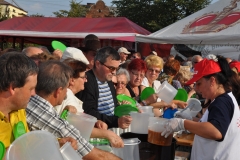 Dni Kapusty 2016 - miechowski.pl - fot. K. Capiga