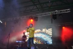 Charsznickie Dni Kapusty 2018 - Dzień I - fot. miechowski.pl