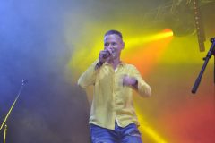 Charsznickie Dni Kapusty 2018 - Dzień I - fot. miechowski.pl