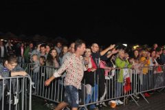 Charsznickie Dni Kapusty 2018 - Dzień I - fot. miechowski.pl