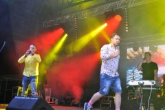 Charsznickie Dni Kapusty 2018 - Dzień I - fot. miechowski.pl