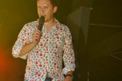 Charsznickie Dni Kapusty 2018 - Dzień I - fot. miechowski.pl