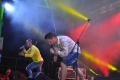Charsznickie Dni Kapusty 2018 - Dzień I - fot. miechowski.pl