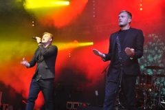 Charsznickie Dni Kapusty 2018 - Dzień I - fot. miechowski.pl