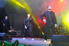 Charsznickie Dni Kapusty 2018 - Dzień I - fot. miechowski.pl