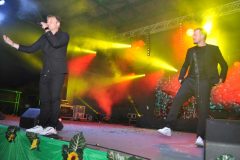 Charsznickie Dni Kapusty 2018 - Dzień I - fot. miechowski.pl