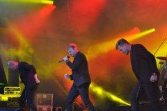 Charsznickie Dni Kapusty 2018 - Dzień I - fot. miechowski.pl