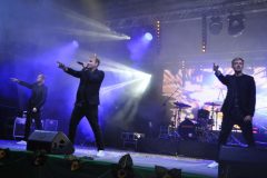 Charsznickie Dni Kapusty 2018 - Dzień I - fot. miechowski.pl