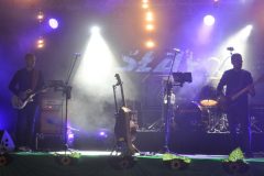 Charsznickie Dni Kapusty 2018 - Dzień I - fot. miechowski.pl