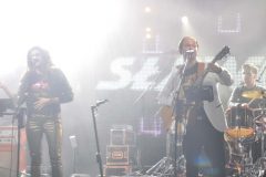 Charsznickie Dni Kapusty 2018 - Dzień I - fot. miechowski.pl