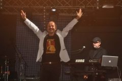 Charsznickie Dni Kapusty 2018 - Dzień I - fot. miechowski.pl