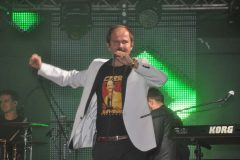 Charsznickie Dni Kapusty 2018 - Dzień I - fot. miechowski.pl