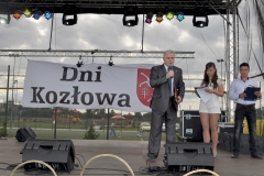 Dni Kozłowa 2016 - miechowski.pl