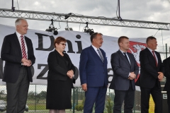 Dni Kozłowa 2016 - miechowski.pl