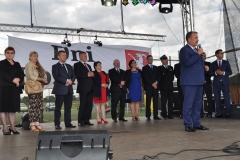 Dni Kozłowa 2016 - miechowski.pl