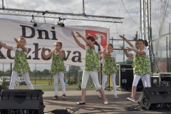 Dni Kozłowa 2016 - miechowski.pl
