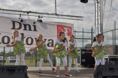 Dni Kozłowa 2016 - miechowski.pl