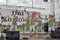 Dni Kozłowa 2016 - miechowski.pl