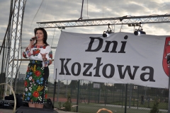 Dni Kozłowa 2016 - miechowski.pl