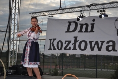 Dni Kozłowa 2016 - miechowski.pl