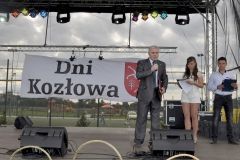 Dni Kozłowa 2016 - miechowski.pl