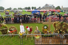 Dożynki Gminne w Bukowskiej Woli - miechowski.pl