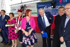 Dożynki Gminne w Bukowskiej Woli - miechowski.pl