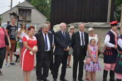 Gminne Dożynki w Książu Wielkim - miechowski.pl - fot. K. Capiga