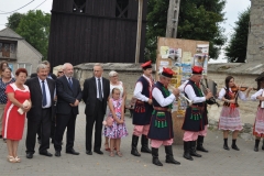 Gminne Dożynki w Książu Wielkim - miechowski.pl - fot. K. Capiga