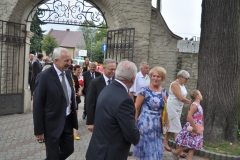 Gminne Dożynki w Książu Wielkim - miechowski.pl - fot. K. Capiga