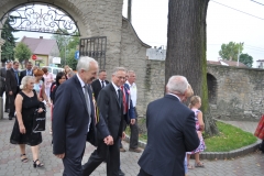 Gminne Dożynki w Książu Wielkim - miechowski.pl - fot. K. Capiga
