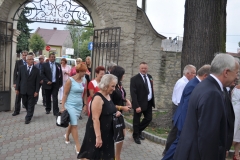 Gminne Dożynki w Książu Wielkim - miechowski.pl - fot. K. Capiga