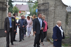 Gminne Dożynki w Książu Wielkim - miechowski.pl - fot. K. Capiga