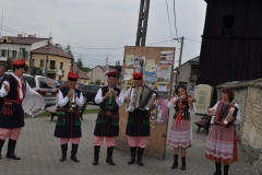 Gminne Dożynki w Książu Wielkim - miechowski.pl - fot. K. Capiga
