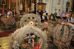 Gminne Dożynki w Książu Wielkim - miechowski.pl - fot. K. Capiga