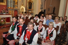 Gminne Dożynki w Książu Wielkim - miechowski.pl - fot. K. Capiga