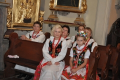 Gminne Dożynki w Książu Wielkim - miechowski.pl - fot. K. Capiga