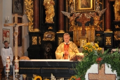 Gminne Dożynki w Książu Wielkim - miechowski.pl - fot. K. Capiga