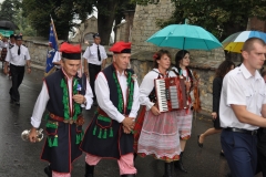 Gminne Dożynki w Książu Wielkim - miechowski.pl - fot. K. Capiga
