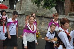 Gminne Dożynki w Książu Wielkim - miechowski.pl - fot. K. Capiga