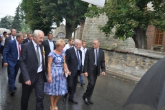 Gminne Dożynki w Książu Wielkim - miechowski.pl - fot. K. Capiga