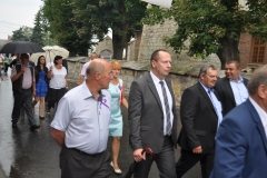 Gminne Dożynki w Książu Wielkim - miechowski.pl - fot. K. Capiga
