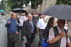 Gminne Dożynki w Książu Wielkim - miechowski.pl - fot. K. Capiga