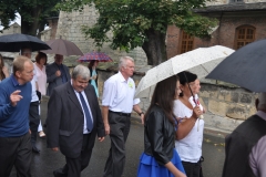 Gminne Dożynki w Książu Wielkim - miechowski.pl - fot. K. Capiga